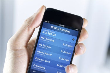 Big banks battle startups with new apps and services