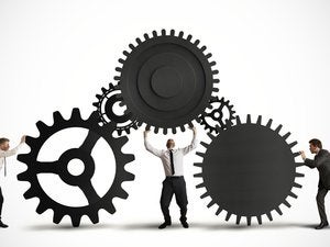 EnerNOC powers up BPM to automate a core business process