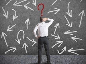 There's no easy way to do IoT management