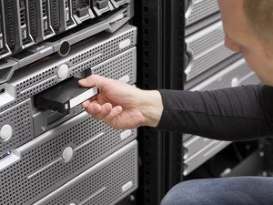 CRM backups or audit trails? Yes, please