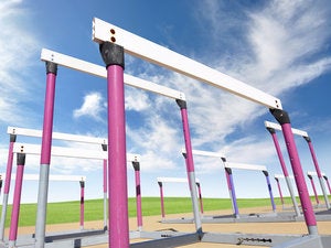 5 hurdles to adopting devops