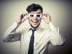 Babylon.js: Going beyond the 2D web