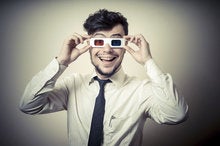 Babylon.js: Going beyond the 2D web