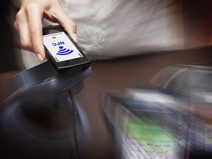Apple finally shares its automatic NFC launch capabilities, albeit in a very limited way