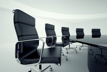 Security and the boardroom: From advantage to imperative