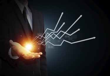 3 stages of digital transformation for exponential growth