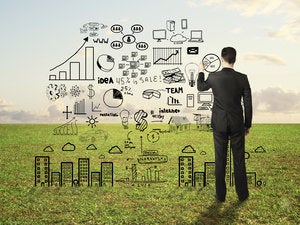 CIO strategy and planning: 4 principles for high-performing IT