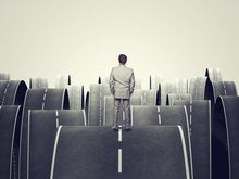 CIOs need to plan and prepare for disruption