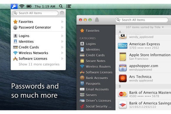 1password