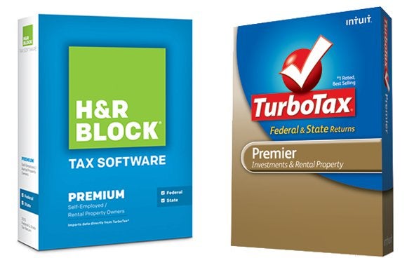 tax business software for mac