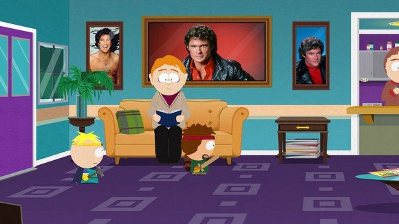 South Park