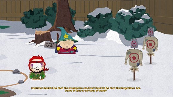 South Park