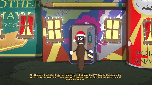 South Park