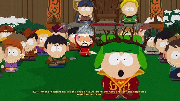 South Park