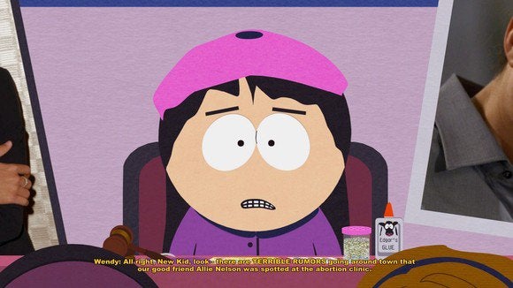 South Park