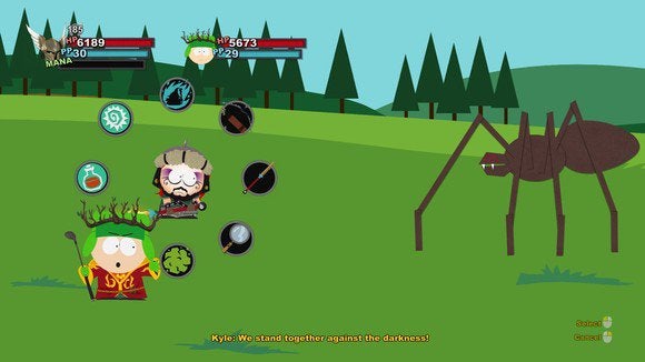 South Park