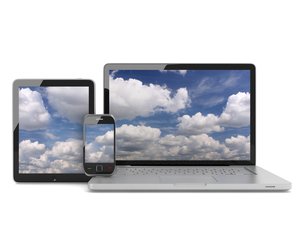 How to Explain the Cloud to End Users
