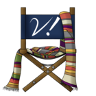 verity podcast logo