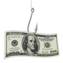 Deconstructing an IRS Phishing scam