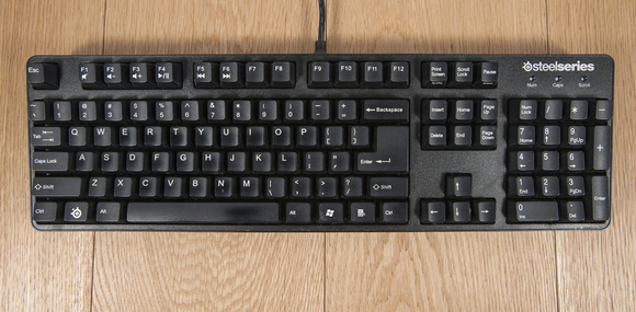 steelseries g6v2 keyboard