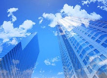 The application-centric cloud paradigm