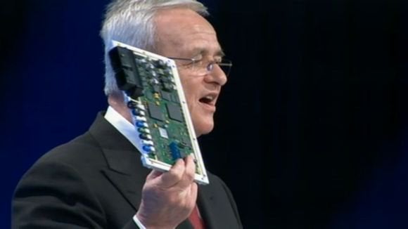 a7 self driving control unit