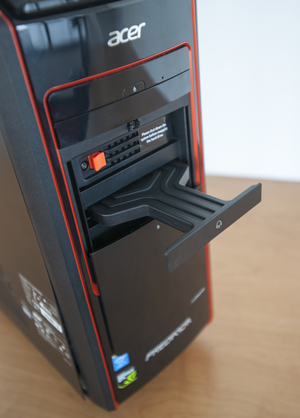 Acer Predator G (2014)