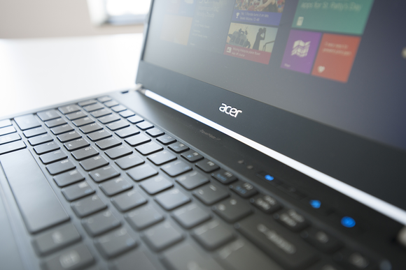 Acer TravelMate Pro