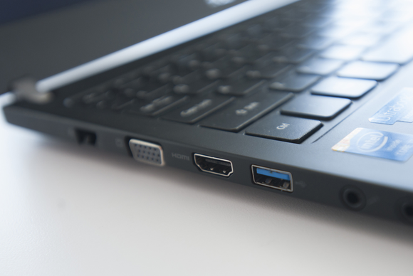 Acer TravelMate Pro