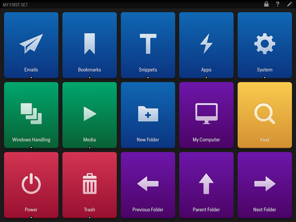 actionsforipad