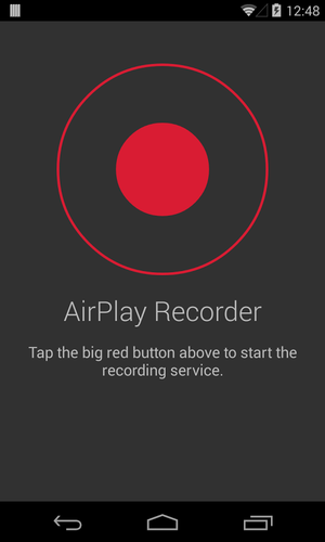 airplayrecordbutton