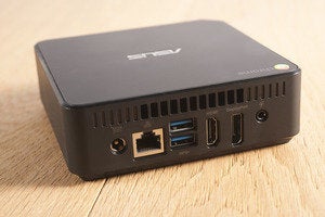 Asus Chromebox CN60