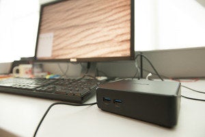 Asus Chromebox CN60