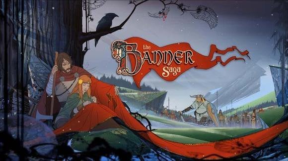 The Banner Saga