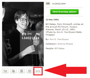 bill gates getty embed icon