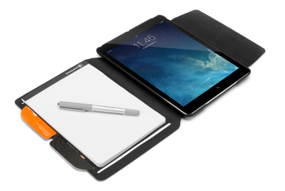 booq booqpad ipad