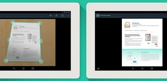 camscanner