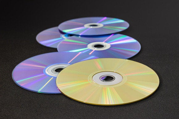 Advice from an Apple Tech: BitTorrent and older OS X installation discs ...