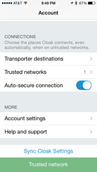 Cloak