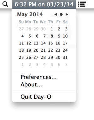 Day-O