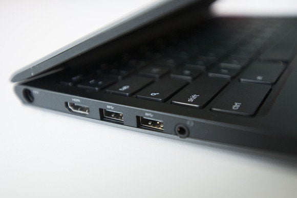 dell chromebook 11 half closed march 2014