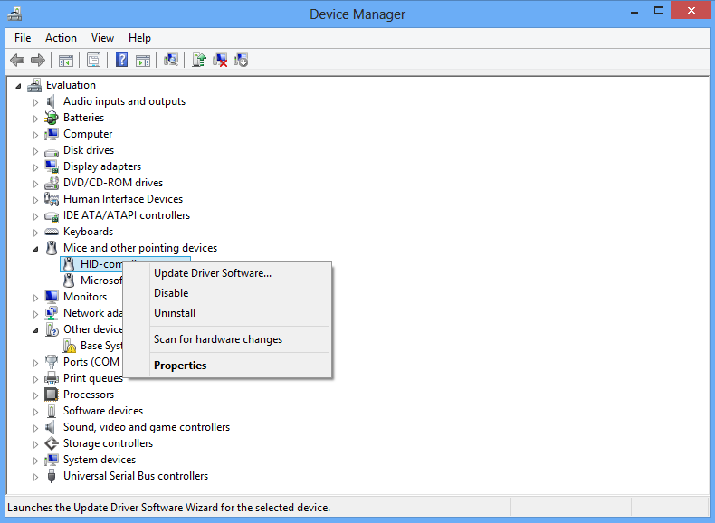 microsoft device manager