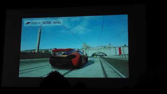 directx12 forza demo