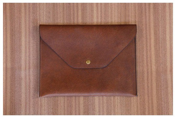 dodocase leather ipad