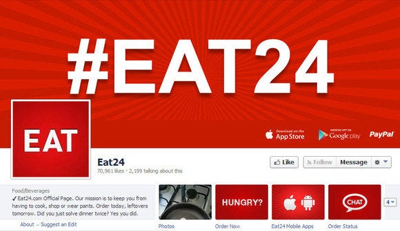 eat24 facebook