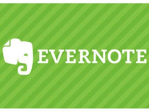 evernote android keep notes from showing up