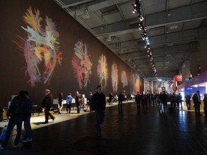 facebook cebit