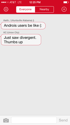 firechat