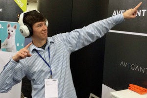 Glyph Macworld/iWorld
