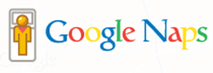 google naps logo